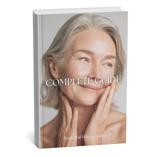 GIFT 1 - Beautiful skin at home