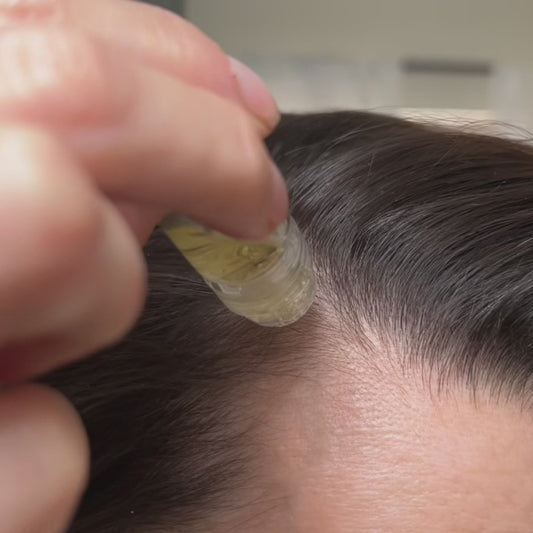 Hairapy - Hair Growth